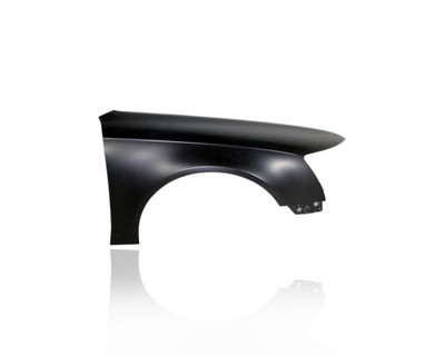 Fender - Compatible/Replacement for '09-11 Audi A6 - Aluminum - Front Right, 4F0821104F Fender - Compatible/Replacement for '09-11 Audi A6 - Aluminum - Front Right, 4F0821104F