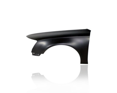 Fender - Compatible/Replacement for '09-11 Audi A6 - Aluminum - Front Left, 4F0821103F Fender - Compatible/Replacement for '09-11 Audi A6 - Aluminum - Front Left, 4F0821103F