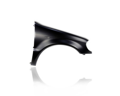 Fender - Compatible/Replacement for '98-99 Mercedes-Benz ML320/430 - Front Right, 1638800206 Fender - Compatible/Replacement for '98-99 Mercedes-Benz ML320/430 - Front Right, 1638800206