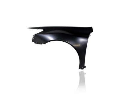 Fender - Compatible/Replacement for '09-14 Acura TL - Front Left, 60260TK4A90ZZ CAPA