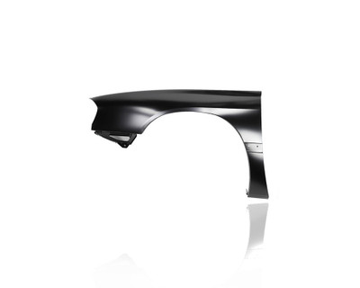 Fender - Compatible/Replacement for '00-05 Chevrolet Impala - Front Left, 89025179 CAPA Fender - Compatible/Replacement for '00-05 Chevrolet Impala - Front Left, 89025179 CAPA