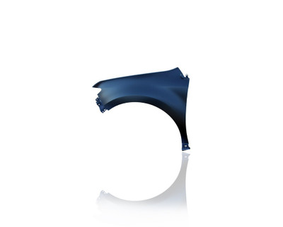 Fender - Compatible/Replacement for '07-10 Ford Edge - Front Left, 7T4Z16006A