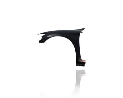 Fender - Compatible/Replacement for '13-17 Honda Accord Coupe - Front Left, 60261T3LA90ZZ Fender - Compatible/Replacement for '13-17 Honda Accord Coupe - Front Left, 60261T3LA90ZZ