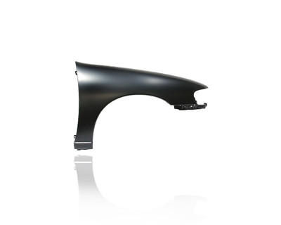 Fender - Compatible/Replacement for '00-01 Nissan Altima - Front Right, F31000Z830 Fender - Compatible/Replacement for '00-01 Nissan Altima - Front Right, F31000Z830