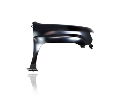 Fender - Compatible/Replacement for '06-14 Honda Ridgeline - Front Right, 60210SJCA90ZZ