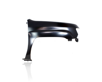 Fender - Compatible/Replacement for '06-14 Honda Ridgeline - Front Right, 60210SJCA90ZZ CAPA