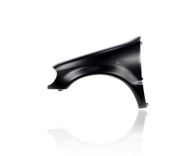 Fender - Compatible/Replacement for '98-99 Mercedes-Benz ML320/430 - Front Left, 1638800106 CAPA Fender - Compatible/Replacement for '98-99 Mercedes-Benz ML320/430 - Front Left, 1638800106 CAPA