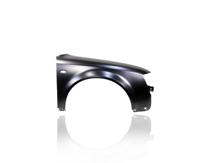 Fender - Compatible/Replacement for '02-05 Audi A4/S4 - Front Right, 8E0821106B Fender - Compatible/Replacement for '02-05 Audi A4/S4 - Front Right, 8E0821106B