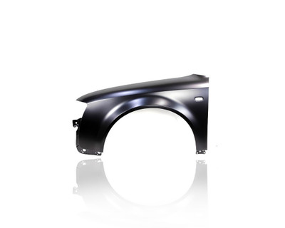 Fender - Compatible/Replacement for '02-05 Audi A4/S4 - Front Left, 8E0821105B Fender - Compatible/Replacement for '02-05 Audi A4/S4 - Front Left, 8E0821105B
