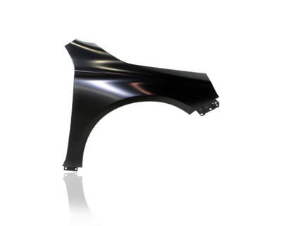 Fender - Compatible/Replacement for '14-20 Chevrolet Impala/Eco - Front Right, 23151661 Fender - Compatible/Replacement for '14-20 Chevrolet Impala/Eco - Front Right, 23151661