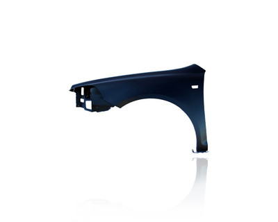 Fender - Compatible/Replacement for '08-08 Chevrolet Malibu/Hybrid - Front Left, 15825373