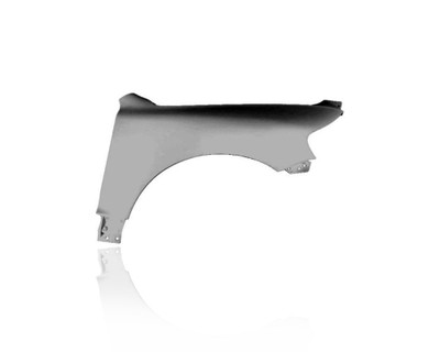 Fender - Compatible/Replacement for '04-07 VW Volkswagen Touareg - Front Right, 7L6821102K Fender - Compatible/Replacement for '04-07 VW Volkswagen Touareg - Front Right, 7L6821102K