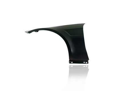 Fender - Compatible/Replacement for '10-16 Mercedes-Benz E63 Sedan/Wagon - Front Left, 2128800718 Fender - Compatible/Replacement for '10-16 Mercedes-Benz E63 Sedan/Wagon - Front Left, 2128800718
