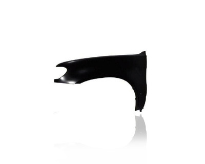 Fender - Compatible/Replacement for '00-03 BMW X5 - Front Left, 41357000385