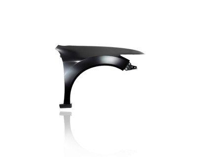Fender - Compatible/Replacement for '09-14 Acura TSX Sedan/Wagon - Front Right, 60210TL0A91ZZ