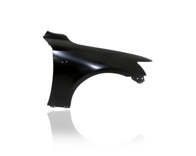 Fender - Compatible/Replacement for '14-20 Lexus IS200t/250/300/350 F-Sport - Front Right, 5380153160 CAPA