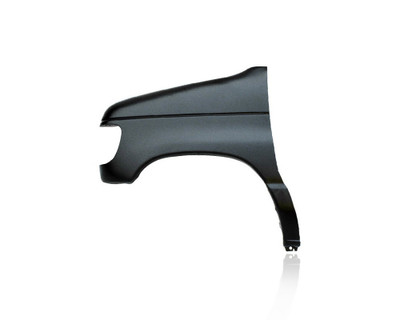 Fender - Compatible/Replacement for '97-07 Ford Econoline Van - Front Left, 7C2Z16006A CAPA Fender - Compatible/Replacement for '97-07 Ford Econoline Van - Front Left, 7C2Z16006A CAPA