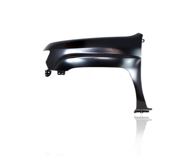 Fender - Compatible/Replacement for '06-14 Honda Ridgeline - Front Left, 60260SJCA90ZZ CAPA Fender - Compatible/Replacement for '06-14 Honda Ridgeline - Front Left, 60260SJCA90ZZ CAPA