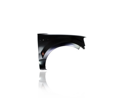 Fender - Compatible/Replacement for '06-08 Ford F-150 Without Flarehole - Front Right, 6L3Z16005A Fender - Compatible/Replacement for '06-08 Ford F-150 Without Flarehole - Front Right, 6L3Z16005A