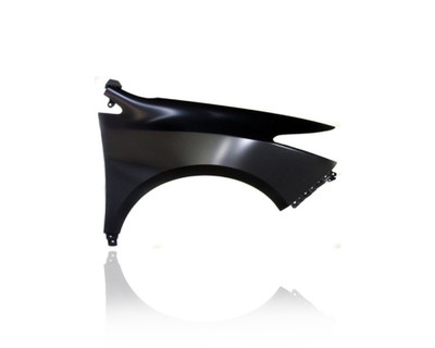 Fender - Compatible/Replacement for '10-13 Acura ZDX - Front Right, 60210SZNA90ZZ