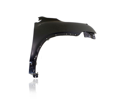 Fender - Compatible/Replacement for '13-16 Chevrolet Trax - Front Right, 95210619 CAPA Fender - Compatible/Replacement for '13-16 Chevrolet Trax - Front Right, 95210619 CAPA