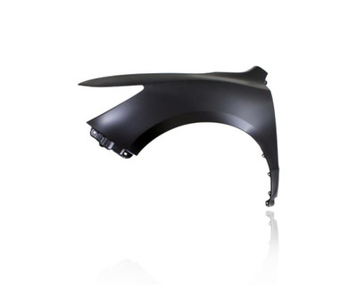 Fender - Compatible/Replacement for '14-16 Acura MDX - Front Left, 60260TZ5A90ZZ CAPA Fender - Compatible/Replacement for '14-16 Acura MDX - Front Left, 60260TZ5A90ZZ CAPA