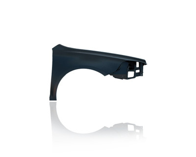 Fender - Compatible/Replacement for '09-12 Chevrolet Malibu/Hybrid - Front Right, 25949346 CAPA