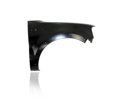 Fender - Compatible/Replacement for '06-08 Ford F-150 With Flarehole - Front Right, 6L3Z16005B Fender - Compatible/Replacement for '06-08 Ford F-150 With Flarehole - Front Right, 6L3Z16005B