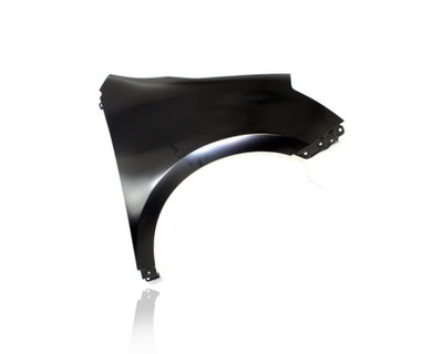 Fender - Compatible/Replacement for '09-10 Pontiac Vibe - Front Right, 19183899 Fender - Compatible/Replacement for '09-10 Pontiac Vibe - Front Right, 19183899