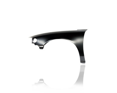 Fender - Compatible/Replacement for '97-05 Buick Regal Century - Front Left, 12455103 CAPA Fender - Compatible/Replacement for '97-05 Buick Regal Century - Front Left, 12455103 CAPA