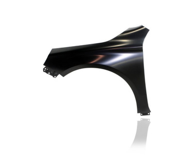 Fender - Compatible/Replacement for '14-20 Chevrolet Impala/Eco - Front Left, 23151660 Fender - Compatible/Replacement for '14-20 Chevrolet Impala/Eco - Front Left, 23151660