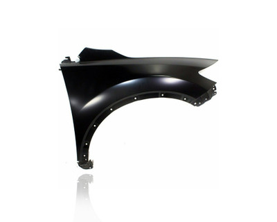 Fender - Compatible/Replacement for '07-15 Mazda CX-9 - Front Right, TD1152110E Fender - Compatible/Replacement for '07-15 Mazda CX-9 - Front Right, TD1152110E