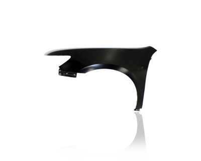 Fender - Compatible/Replacement for '09-12 Acura RL - Front Left, 60261SJAA91ZZ