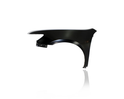 Fender - Compatible/Replacement for '09-12 Acura RL - Front Left, 60261SJAA91ZZ CAPA