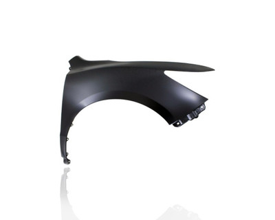 Fender - Compatible/Replacement for '14-16 Acura MDX - Front Right, 60210TZ5A90ZZ CAPA Fender - Compatible/Replacement for '14-16 Acura MDX - Front Right, 60210TZ5A90ZZ CAPA