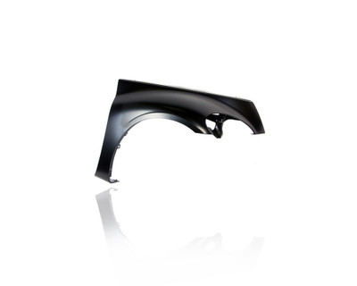 Fender - Compatible/Replacement for '01-10 Chrysler PT Cruiser - Front Right, 5015484AF CAPA Fender - Compatible/Replacement for '01-10 Chrysler PT Cruiser - Front Right, 5015484AF CAPA