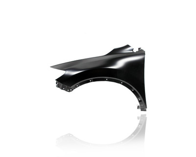 Fender - Compatible/Replacement for '07-15 Mazda CX-9 - Front Left, TD1152210E Fender - Compatible/Replacement for '07-15 Mazda CX-9 - Front Left, TD1152210E