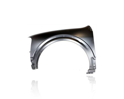 Fender - Compatible/Replacement for '05-07 Ford Freestyle - Front Left, 5F9Z16006AA CAPA Fender - Compatible/Replacement for '05-07 Ford Freestyle - Front Left, 5F9Z16006AA CAPA