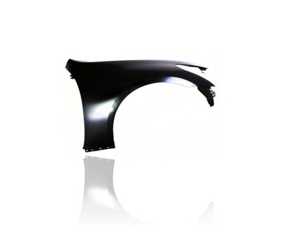 Fender - Compatible/Replacement for '07-13 Infiniti G35/G37 Sedan, 11-12 G25 AWD - Front Right, F3100JK0CA Fender - Compatible/Replacement for '07-13 Infiniti G35/G37 Sedan, 11-12 G25 AWD - Front Right, F3100JK0CA