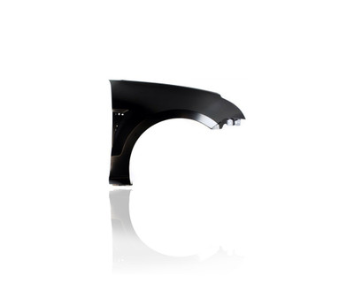 Fender - Compatible/Replacement for '08-09 Ford Focus Sedan/Coupe SE/SES With Side Vent Hole - Front Right, 8S4Z16005B Fender - Compatible/Replacement for '08-09 Ford Focus Sedan/Coupe SE/SES With Side Vent Hole - Front Right, 8S4Z16005B