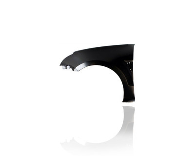 Fender - Compatible/Replacement for '08-09 Ford Focus Sedan/Coupe SE/SES With Side Vent Hole - Front Left, 8S4Z16006B Fender - Compatible/Replacement for '08-09 Ford Focus Sedan/Coupe SE/SES With Side Vent Hole - Front Left, 8S4Z16006B