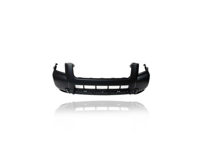 Bumper Cover - Compatible/Replacement for '06-08 Honda Pilot - Front, Primed, 04711S9VA92ZZ CAPA Bumper Cover - Compatible/Replacement for '06-08 Honda Pilot - Front, Primed, 04711S9VA92ZZ CAPA