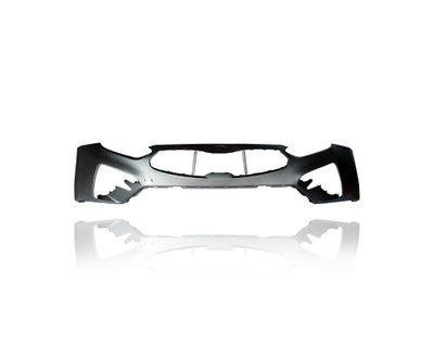 Bumper Cover - Compatible/Replacement for '19-21 Kia Forte Sedan - Front, Primed, 86511M7000 Bumper Cover - Compatible/Replacement for '19-21 Kia Forte Sedan - Front, Primed, 86511M7000