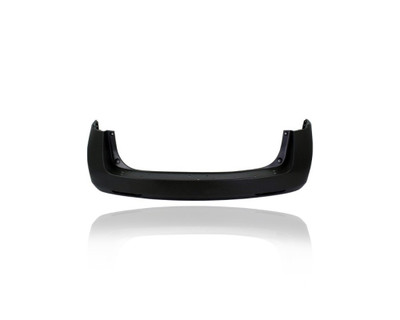 Bumper Cover - Compatible/Replacement for '11-17 Honda Odyssey LX/EX/EXL/SE - Rear, Primed Without Sensor Hole, 04715TK8A90ZZ CAPA Bumper Cover - Compatible/Replacement for '11-17 Honda Odyssey LX/EX/EXL/SE - Rear, Primed Without Sensor Hole, 04715TK8A90ZZ CAPA