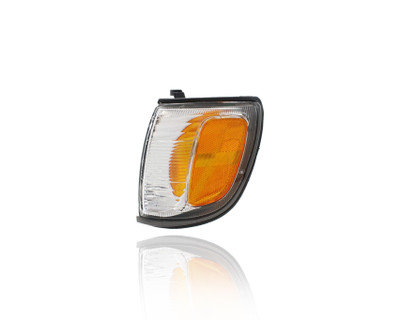 Cornering Light Assembly For TO2520157 99-02 Toyota 4Runner - Left Hand - Driver Cornering Light Assembly For TO2520157 99-02 Toyota 4Runner - Left Hand - Driver