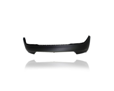 Bumper Cover - Compatible/Replacement for '14-20 Dodge Durango Citadel/Limited/SXT, 14-17 RT, 17-18 GT - Front, Primed Without Park Assist, 1XV03TZZAD CAPA Bumper Cover - Compatible/Replacement for '14-20 Dodge Durango Citadel/Limited/SXT, 14-17 RT, 17-18 GT - Front, Primed Without Park Assist, 1XV03TZZAD CAPA