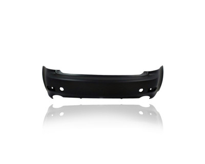 Bumper Cover - Compatible/Replacement for '06-08 Lexus IS250/350 - Rear, Primed Without Sensor Hole, 5215953905 CAPA Bumper Cover - Compatible/Replacement for '06-08 Lexus IS250/350 - Rear, Primed Without Sensor Hole, 5215953905 CAPA