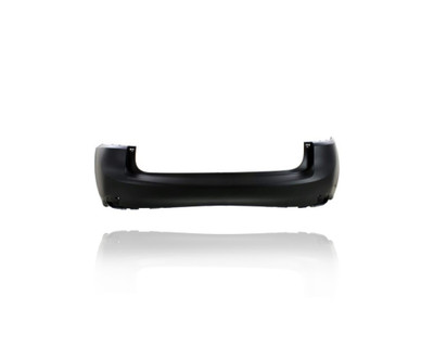Bumper Cover - Compatible/Replacement for '14-16 Lexus Is200T/250/300/350 - Rear, Primed Without Sensor Hole, 5215953940 CAPA Bumper Cover - Compatible/Replacement for '14-16 Lexus Is200T/250/300/350 - Rear, Primed Without Sensor Hole, 5215953940 CAPA