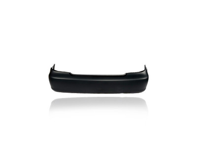 Bumper Cover - Compatible/Replacement for '02-06 Toyota Camry (USA-Built) - Rear, Primed, 52159AA903 CAPA Bumper Cover - Compatible/Replacement for '02-06 Toyota Camry (USA-Built) - Rear, Primed, 52159AA903 CAPA