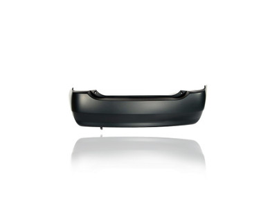 Bumper Cover - Compatible/Replacement for '04-09 Toyota Prius - Rear, Primed, 5215947903 Bumper Cover - Compatible/Replacement for '04-09 Toyota Prius - Rear, Primed, 5215947903
